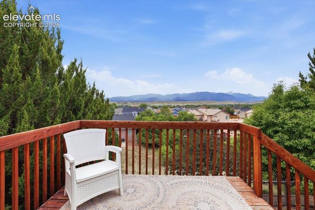 8864 Monterey Way, Fountain, CO 80817