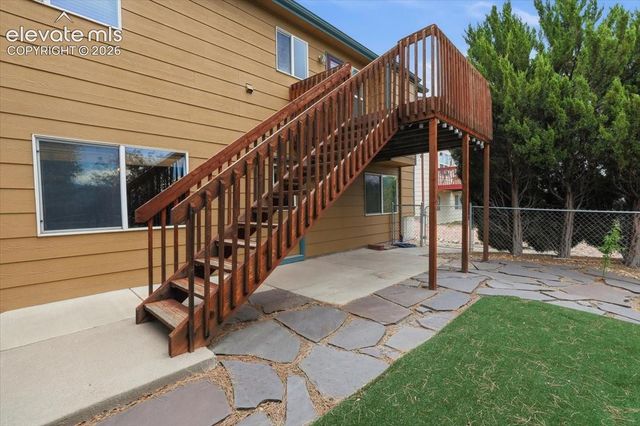8864 Monterey Way, Fountain, CO 80817