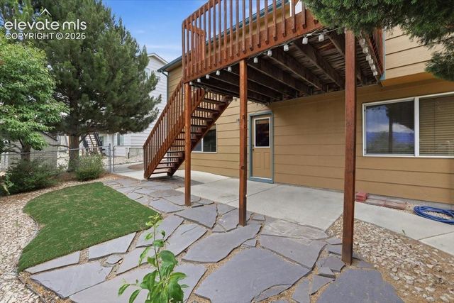 8864 Monterey Way, Fountain, CO 80817