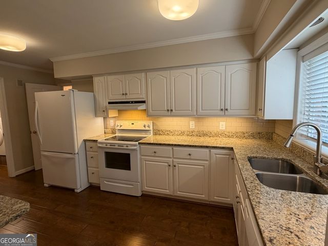 344A Vista Circle, Macon, GA 31204