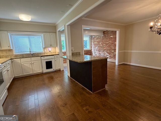 344A Vista Circle, Macon, GA 31204
