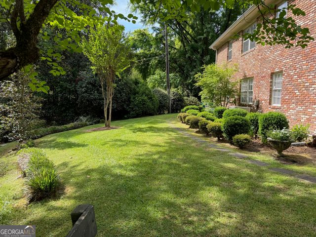 344A Vista Circle, Macon, GA 31204