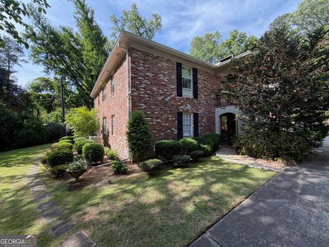 344A Vista Circle, Macon, GA 31204