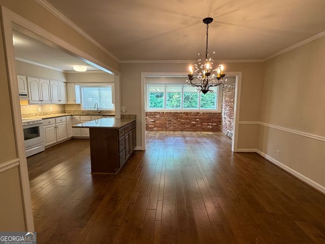 344A Vista Circle, Macon, GA 31204