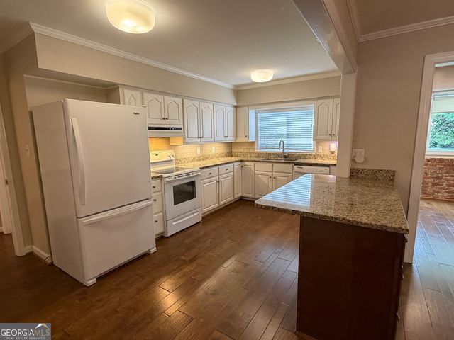 344A Vista Circle, Macon, GA 31204