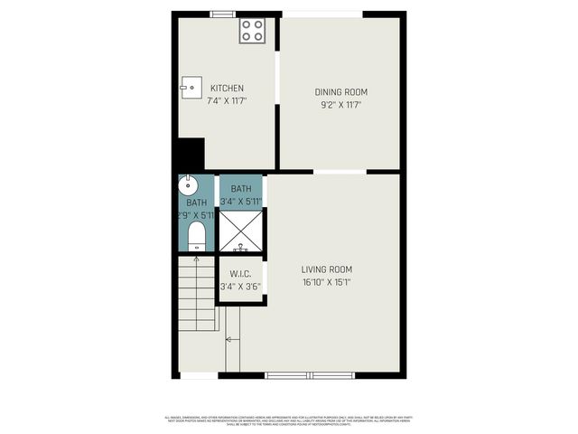 513 N 65th Ave. N I, Myrtle Beach, SC 29572