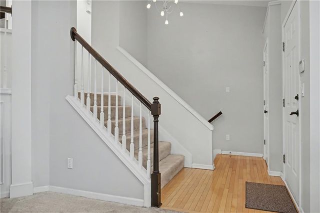 15668 S Blackfoot Street, Olathe, KS 66062