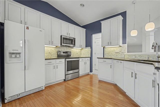 15668 S Blackfoot Street, Olathe, KS 66062