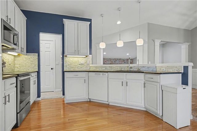 15668 S Blackfoot Street, Olathe, KS 66062