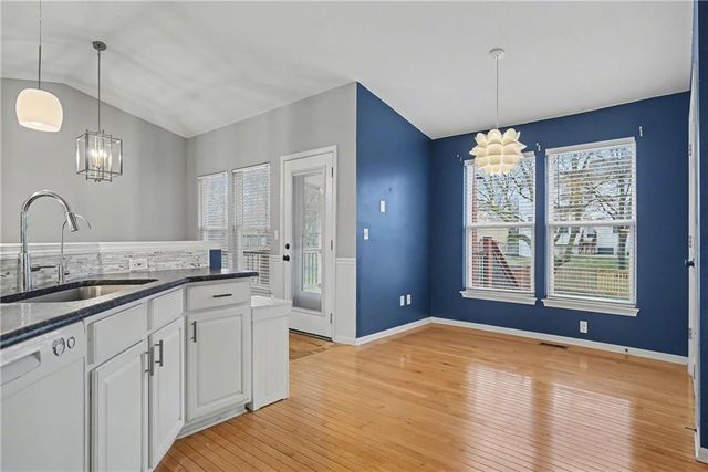 15668 S Blackfoot Street, Olathe, KS 66062