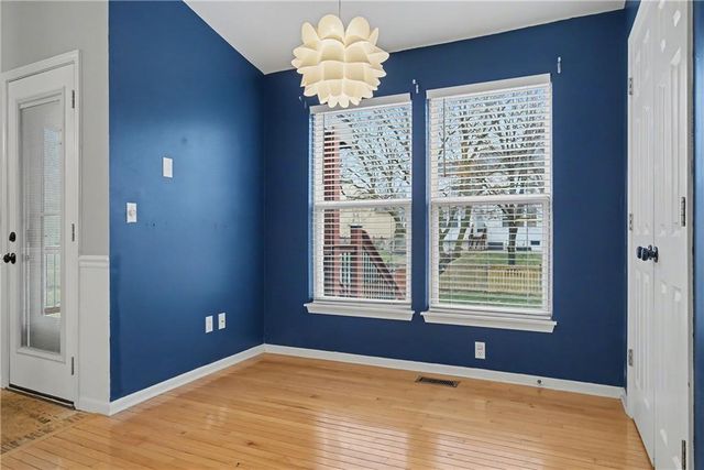 15668 S Blackfoot Street, Olathe, KS 66062