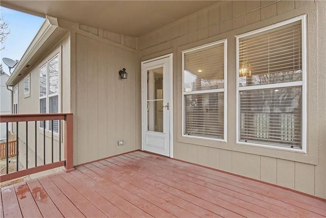 15668 S Blackfoot Street, Olathe, KS 66062