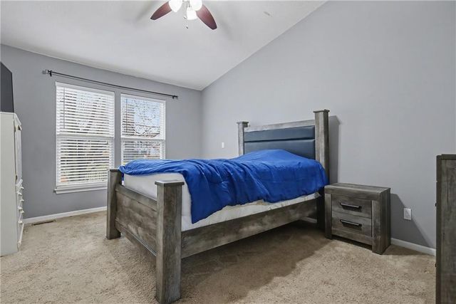 15668 S Blackfoot Street, Olathe, KS 66062