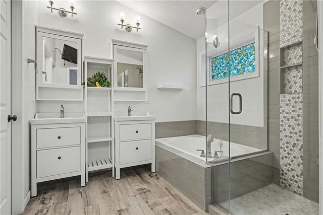 15668 S Blackfoot Street, Olathe, KS 66062