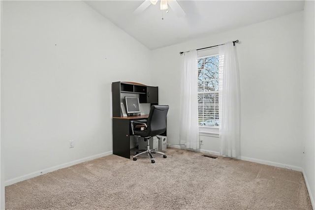 15668 S Blackfoot Street, Olathe, KS 66062