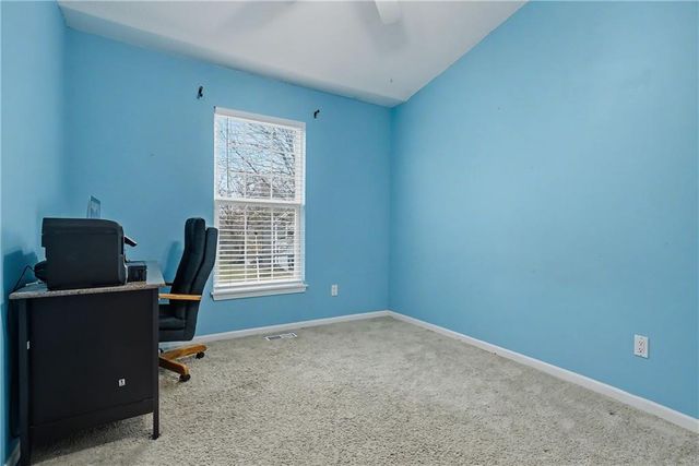 15668 S Blackfoot Street, Olathe, KS 66062