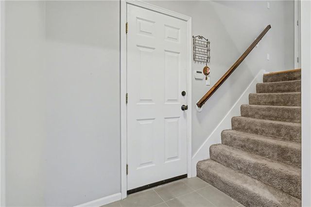 15668 S Blackfoot Street, Olathe, KS 66062