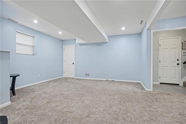 15668 S Blackfoot Street, Olathe, KS 66062