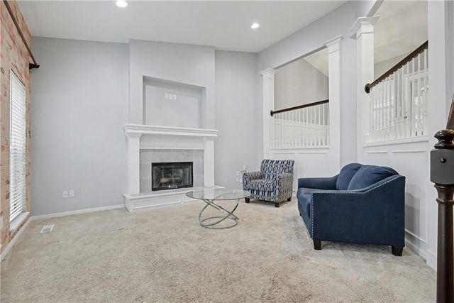 15668 S Blackfoot Street, Olathe, KS 66062