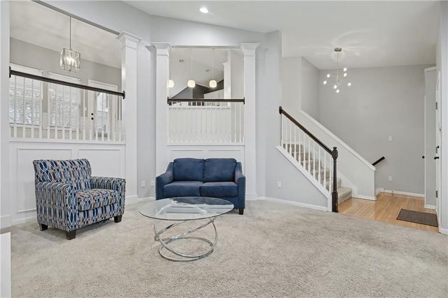 15668 S Blackfoot Street, Olathe, KS 66062