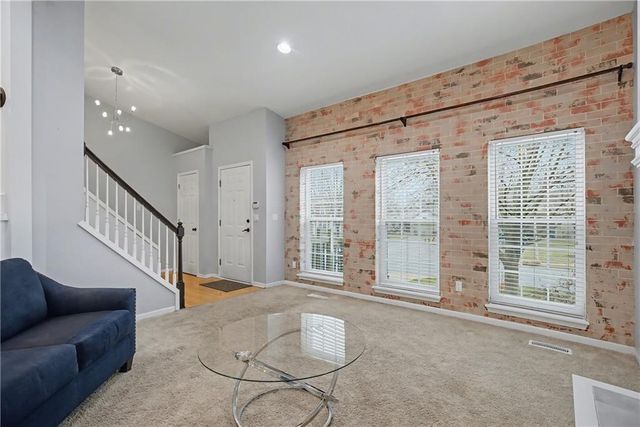 15668 S Blackfoot Street, Olathe, KS 66062