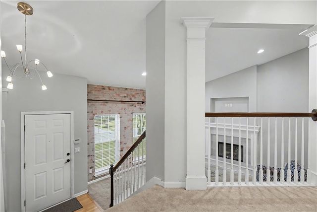 15668 S Blackfoot Street, Olathe, KS 66062