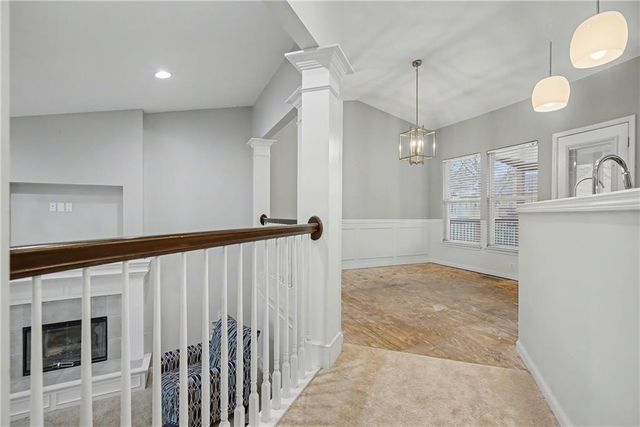 15668 S Blackfoot Street, Olathe, KS 66062