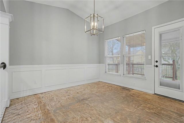 15668 S Blackfoot Street, Olathe, KS 66062