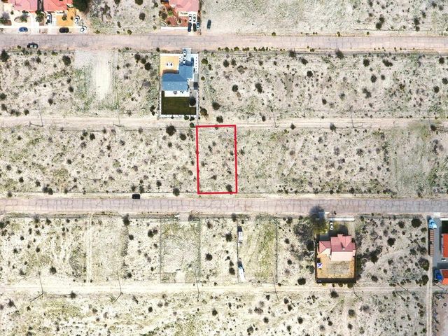 1572 Arctic Avenue, Thermal, CA 92274