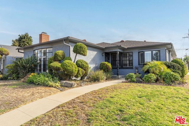 6012 S Kings Road, Los Angeles, CA 90056