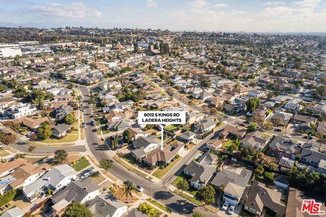 6012 S Kings Road, Los Angeles, CA 90056