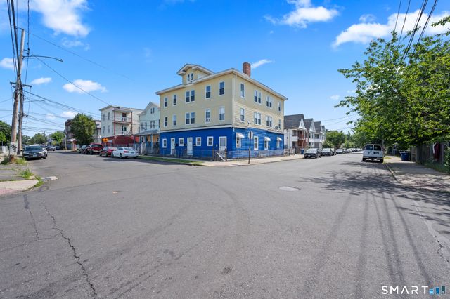 1220 Pembroke Street, Bridgeport, CT 06608