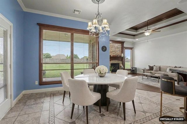 15215 Coral Creek Lane, Oklahoma City, OK 73165