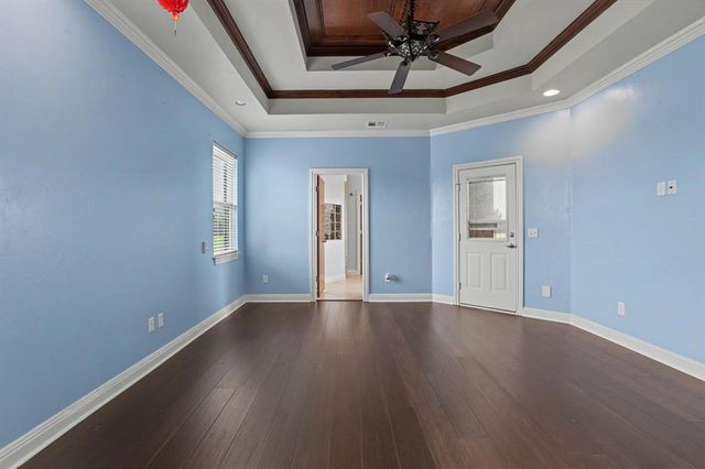 15215 Coral Creek Lane, Oklahoma City, OK 73165