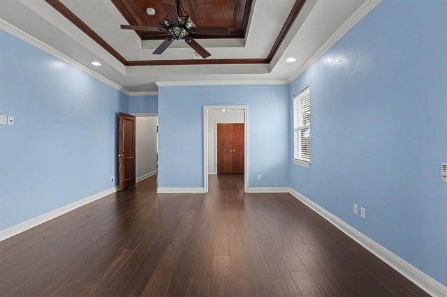 15215 Coral Creek Lane, Oklahoma City, OK 73165