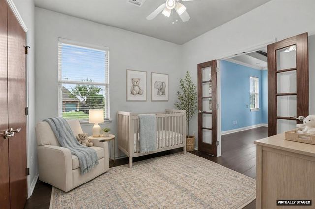 15215 Coral Creek Lane, Oklahoma City, OK 73165