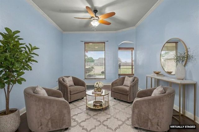 15215 Coral Creek Lane, Oklahoma City, OK 73165