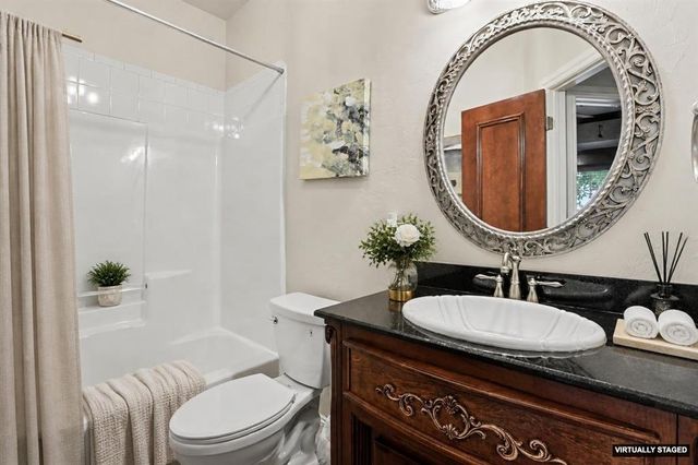 15215 Coral Creek Lane, Oklahoma City, OK 73165