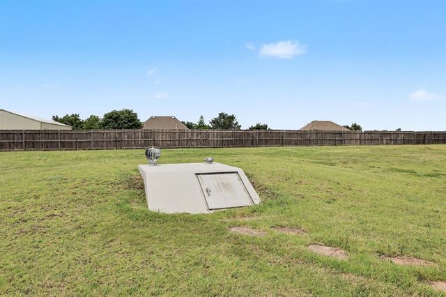 15215 Coral Creek Lane, Oklahoma City, OK 73165