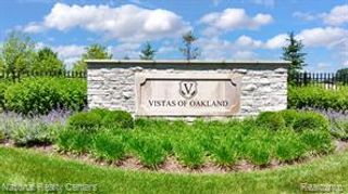 1655 Vista Drive, Oakland, MI 48363