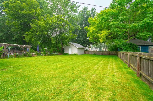 2420 Stone Street, Port Huron, MI 48060