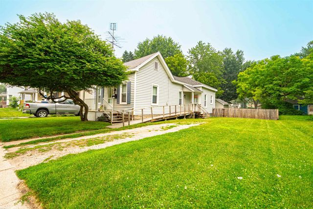 2420 Stone Street, Port Huron, MI 48060