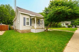 2420 Stone Street, Port Huron, MI 48060