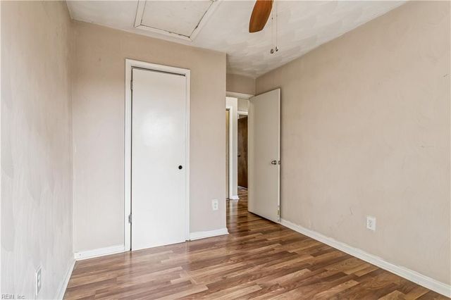 5487 Davis WAY, Virginia Beach, VA 23462