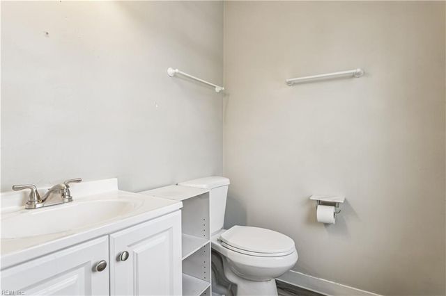 5487 Davis WAY, Virginia Beach, VA 23462