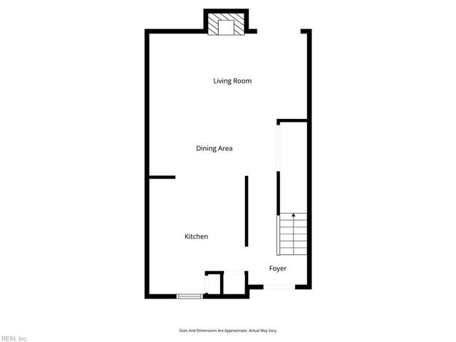 5487 Davis WAY, Virginia Beach, VA 23462