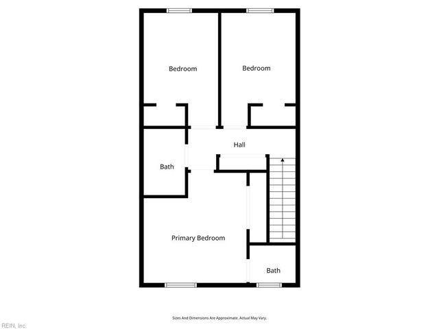 5487 Davis WAY, Virginia Beach, VA 23462