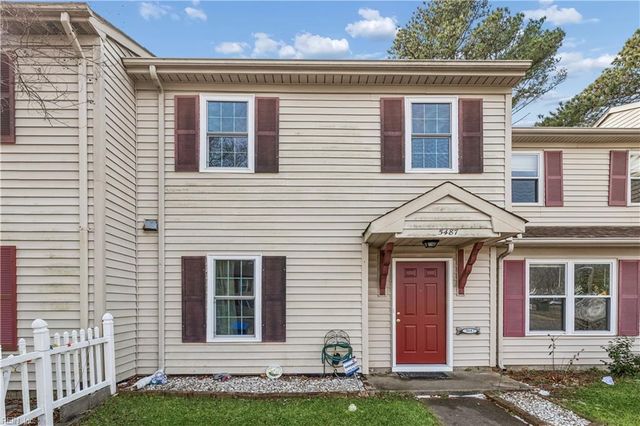 5487 Davis WAY, Virginia Beach, VA 23462