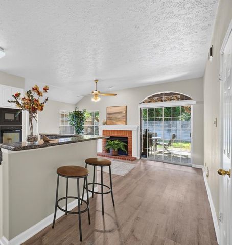 4415 Echo Falls Drive, Kingwood, TX 77345
