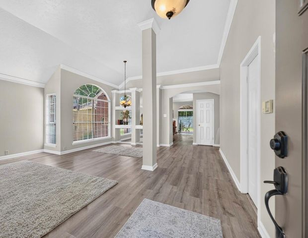 4415 Echo Falls Drive, Kingwood, TX 77345
